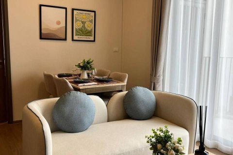 Condo in Phuket, Thailand, 2 bedrooms  № 170496 - photo 2