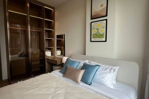 Condo in Phuket, Thailand, 2 bedrooms  № 170496 - photo 5