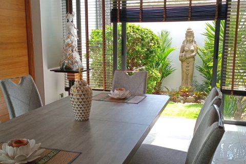 Вилла в Пхукете, Таиланд с 4 спальнями  № 170498 - фото 21