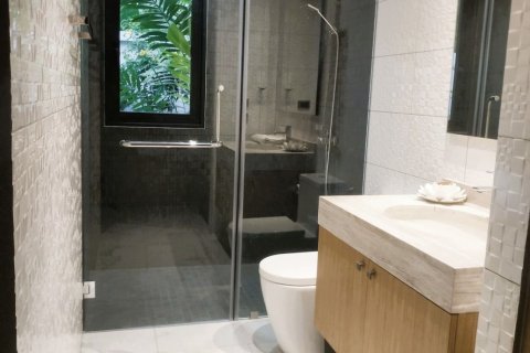 Вилла в Пхукете, Таиланд с 4 спальнями  № 170498 - фото 5