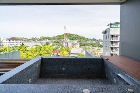 Кондоминиум с 2 спальнями в Пхукете, Таиланд № 170497 - фото 6