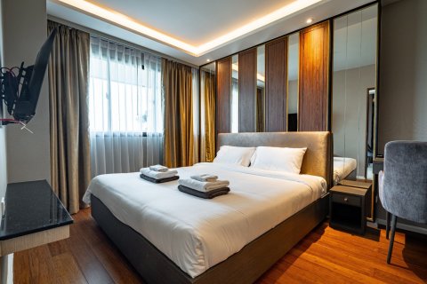 Кондоминиум с 2 спальнями в Пхукете, Таиланд № 170497 - фото 5