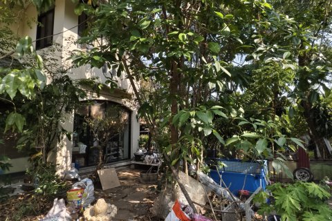 House in Lat Krabang, Bangkok, Thailand 6 bedrooms № 170500 - photo 7