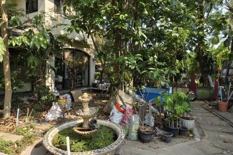 House in Lat Krabang, Bangkok, Thailand 6 bedrooms № 170500 - photo 5