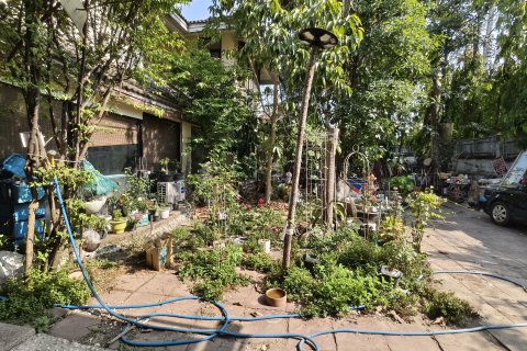 House in Lat Krabang, Bangkok, Thailand 6 bedrooms № 170500 - photo 4