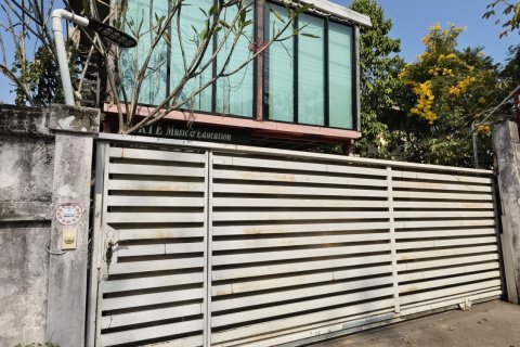 House in Lat Krabang, Bangkok, Thailand 6 bedrooms № 170500