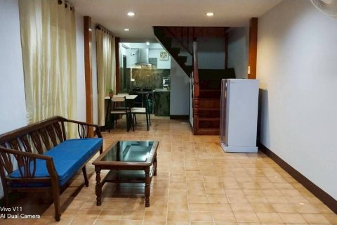 Дом в Чиангмае, Таиланд с 5 спальнями № 170495 - фото 3