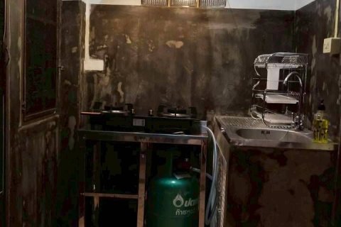 Дом в Чиангмае, Таиланд с 5 спальнями № 170495 - фото 5