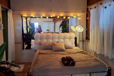 Дом в Чиангмае, Таиланд с 5 спальнями № 170495 - фото 2