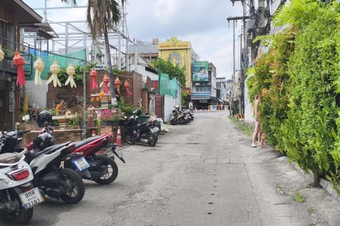 Дом в Чиангмае, Таиланд с 5 спальнями № 170495 - фото 6
