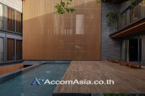 Haus in Bang Kaeo, Thailand 4 Schlafzimmer № 220113 - Foto 3