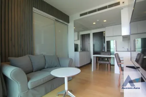 Condo in Chatuchak, Bangkok, Thailand, 1 bedroom № 220117