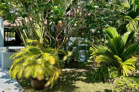 Penthouse à Ko Samui, Thaïlande 3 chambres № 172430 - photo 23