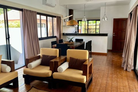 Penthouse à Ko Samui, Thaïlande 3 chambres № 172430 - photo 29