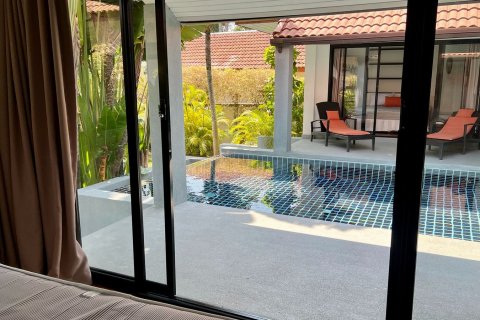 Penthouse à Ko Samui, Thaïlande 3 chambres № 172430 - photo 2