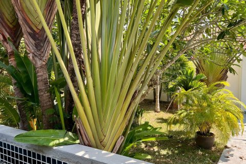 Penthouse à Ko Samui, Thaïlande 3 chambres № 172430 - photo 20
