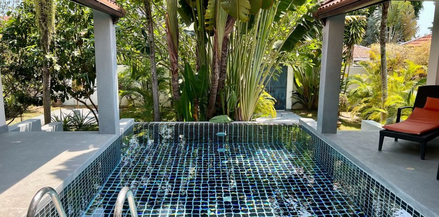 Penthouse à Ko Samui, Thaïlande 3 chambres № 172430