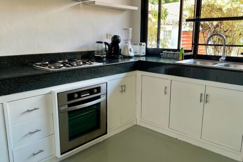 Penthouse à Ko Samui, Thaïlande 3 chambres № 172430 - photo 9