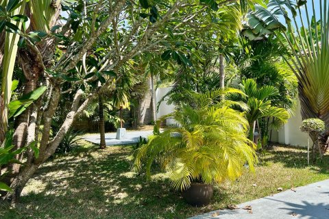 Penthouse à Ko Samui, Thaïlande 3 chambres № 172430 - photo 13