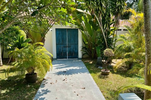Penthouse à Ko Samui, Thaïlande 3 chambres № 172430 - photo 19