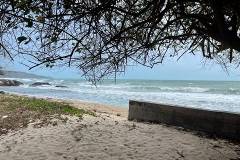 Студия в Самуй, Таиланд № 172426 - фото 8