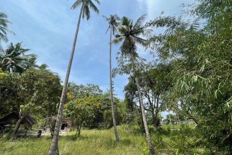 Студия в Самуй, Таиланд № 172426