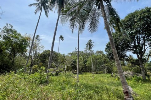 Студия в Самуй, Таиланд № 172426 - фото 3