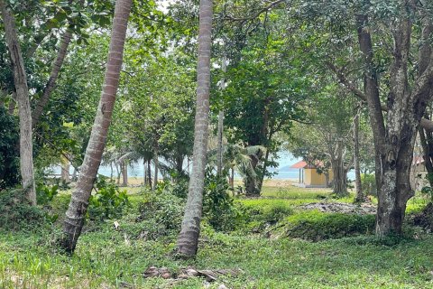 Студия в Самуй, Таиланд № 172426 - фото 4