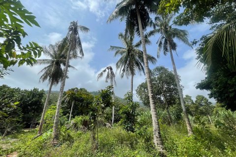 Студия в Самуй, Таиланд № 172426 - фото 6