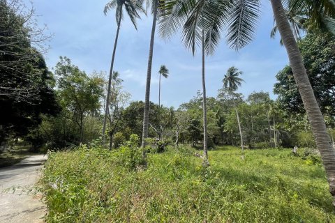 Студия в Самуй, Таиланд № 172426 - фото 2