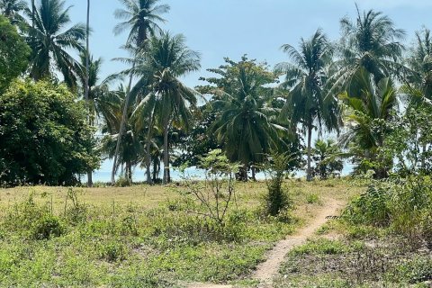 Студия в Самуй, Таиланд № 172428 - фото 4