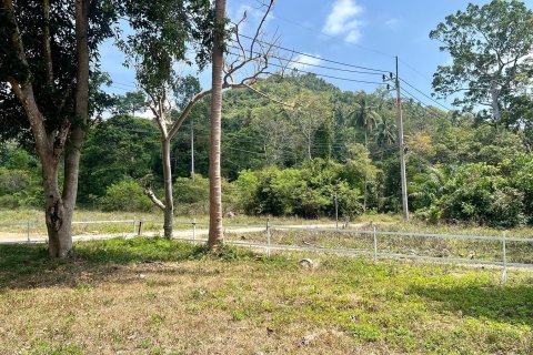 Студия в Самуй, Таиланд № 172428