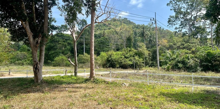 Студия в Самуй, Таиланд № 172428