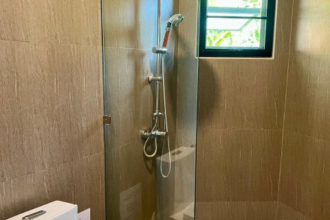 Пентхаус в Самуи, Таиланд с 3 комнатами  № 172429 - фото 6