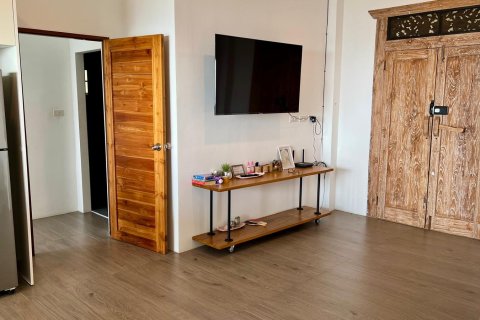 Пентхаус в Самуи, Таиланд с 3 комнатами  № 172429 - фото 10