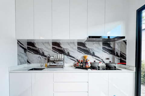 Villa in Pattaya, Thailand 4 bedrooms № 146243 - photo 9