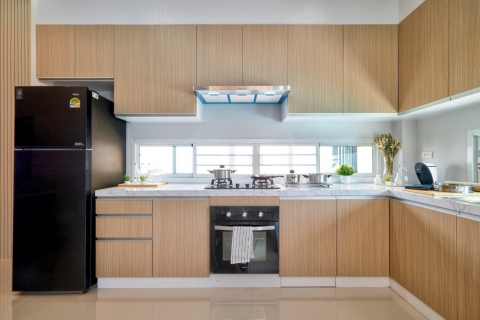 Villa in Pattaya, Thailand 4 bedrooms № 146246 - photo 5