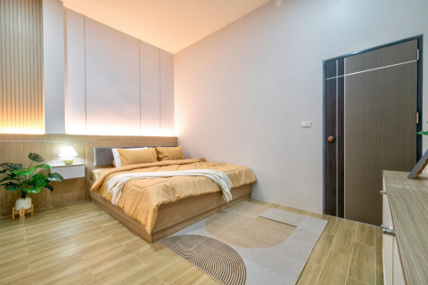 Villa in Pattaya, Thailand 4 bedrooms № 146246 - photo 20