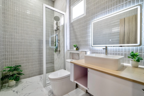 Villa in Pattaya, Thailand 4 bedrooms № 146246 - photo 7