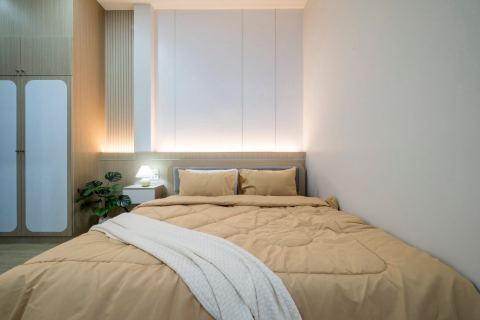 Villa in Pattaya, Thailand 4 bedrooms № 146246 - photo 9