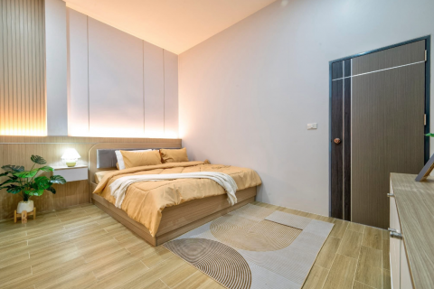 Villa in Pattaya, Thailand 4 bedrooms № 146246 - photo 8