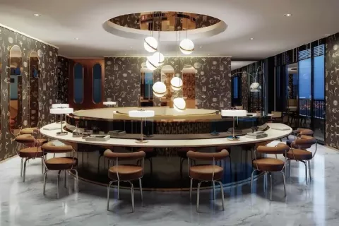 Condo à Watthana, Bangkok, Thaïlande, 2 chambres  № 146244 - photo 18