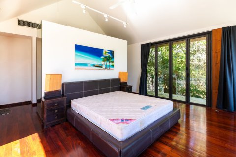 Вилла в Пхукете, Таиланд с 4 спальнями № 146247 - фото 9