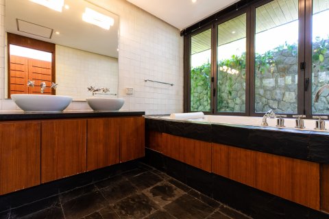 Вилла в Пхукете, Таиланд с 4 спальнями № 146247 - фото 13