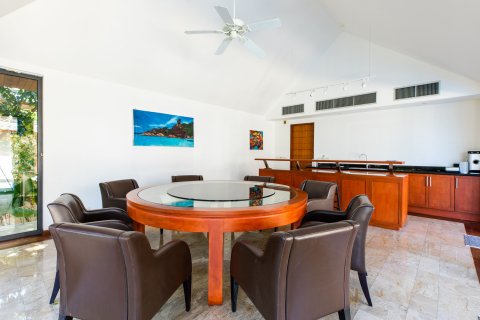 Вилла в Пхукете, Таиланд с 4 спальнями № 146247 - фото 5