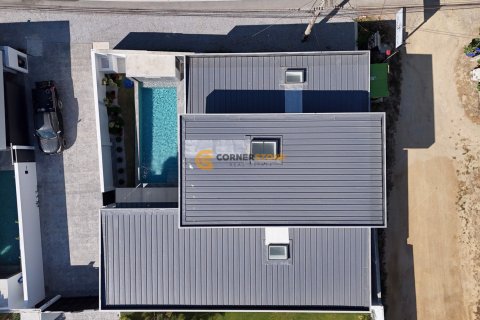 Студия в Паттайя, Таиланд № 117041 - фото 30