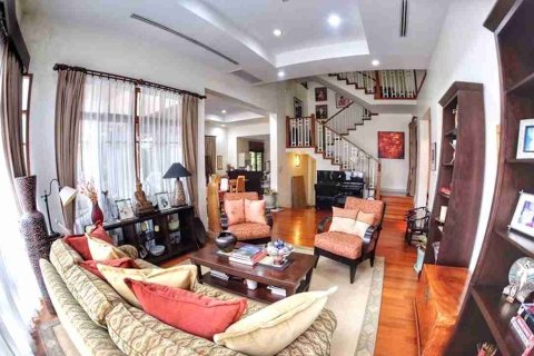 Maison à Bangkok, Thaïlande 4 chambres № 184127 - photo 8