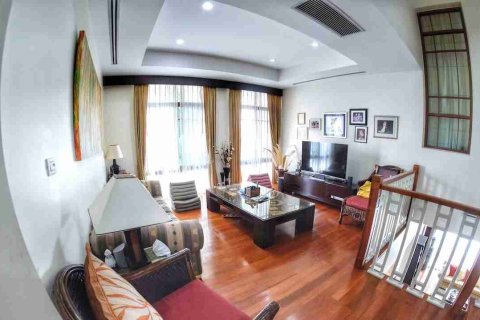 Maison à Bangkok, Thaïlande 4 chambres № 184127 - photo 7