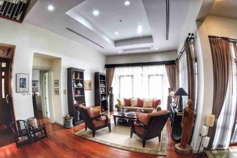 Maison à Bangkok, Thaïlande 4 chambres № 184127 - photo 3
