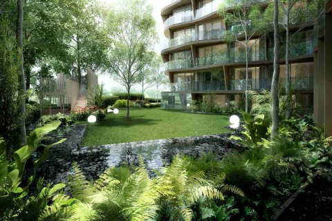 Studio in the Condo in Pattaya, Thailand № 184129 - photo 4